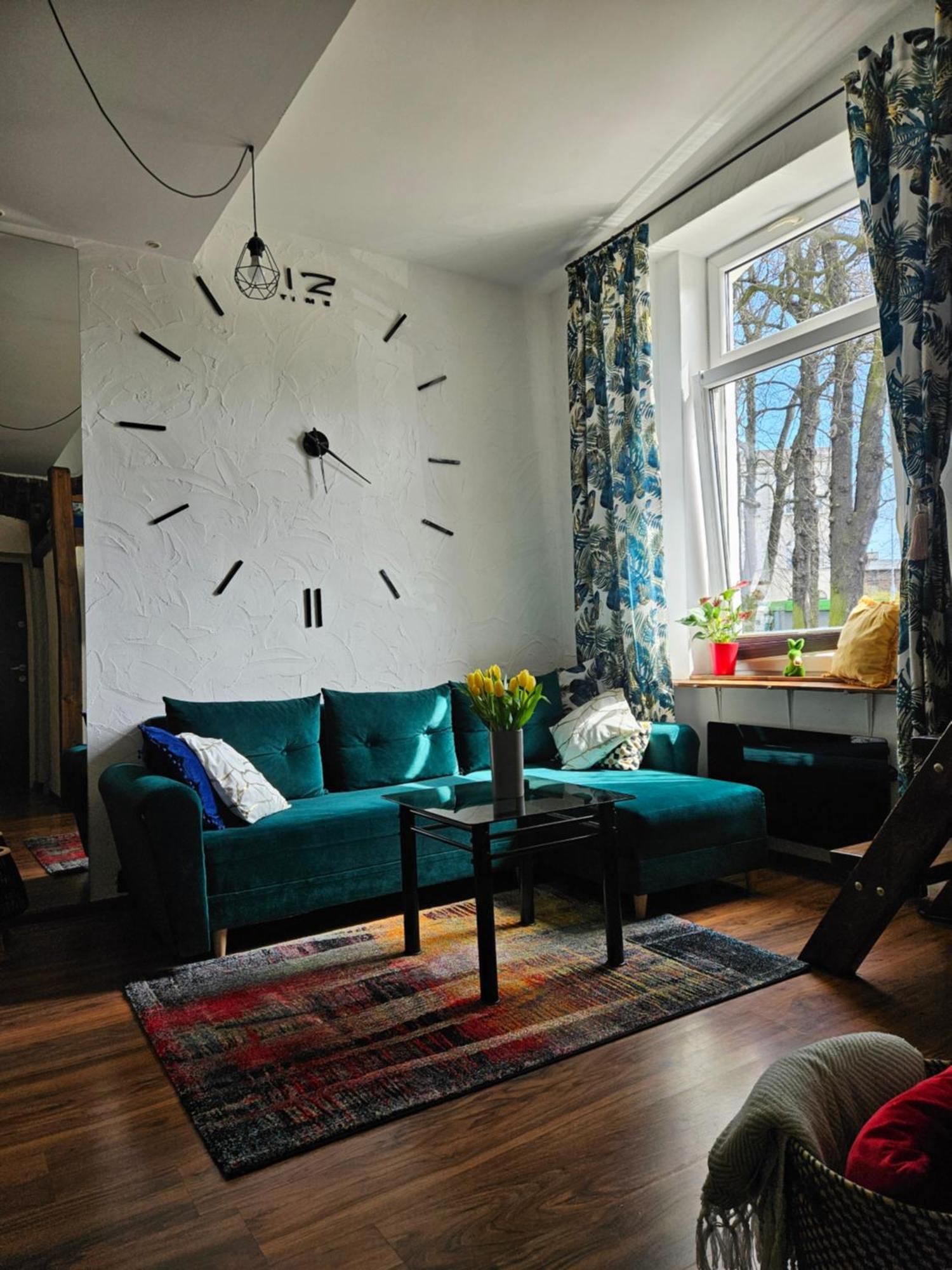 Apartment Loft Sosnowiec