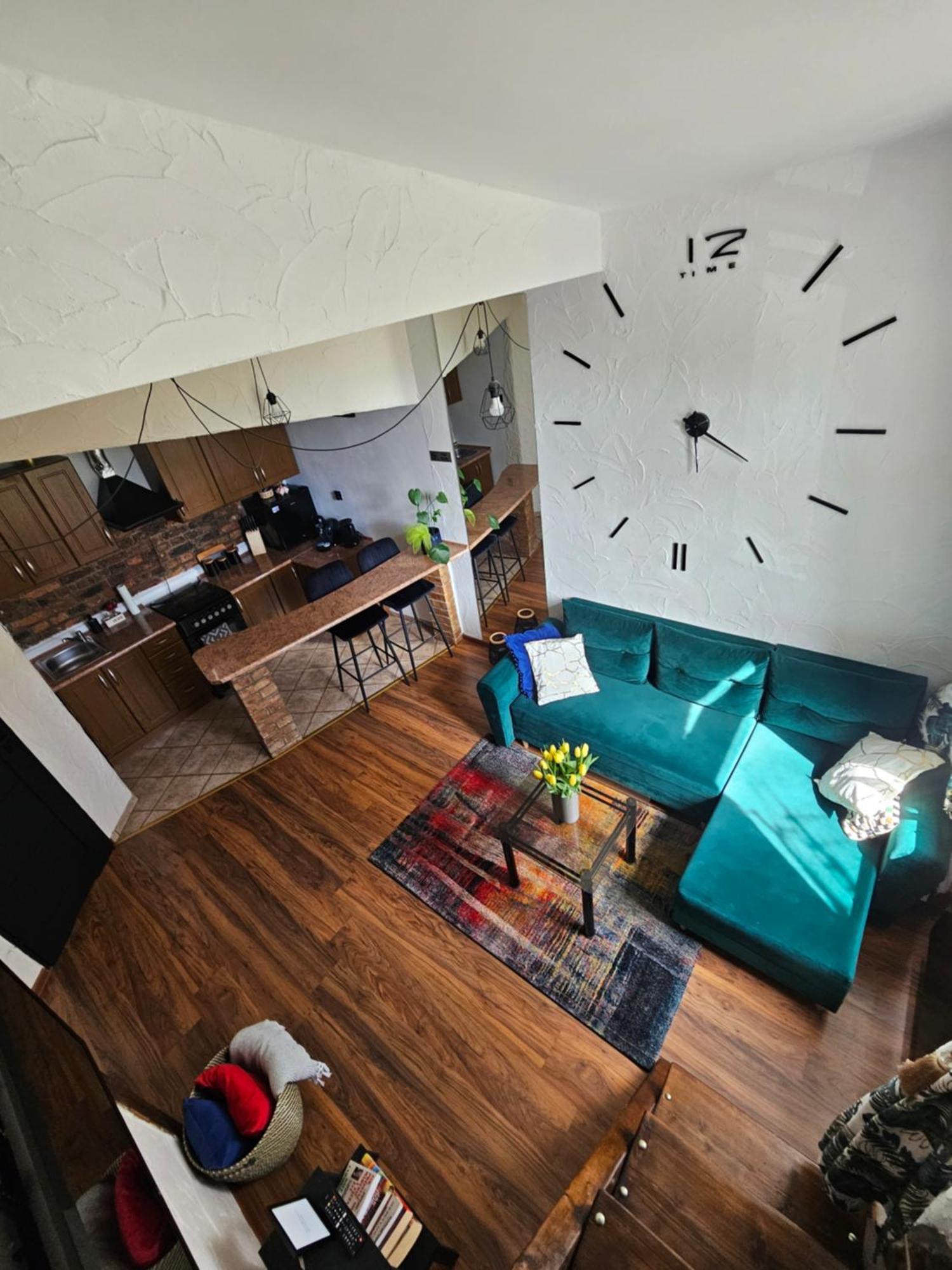 Apartment Loft