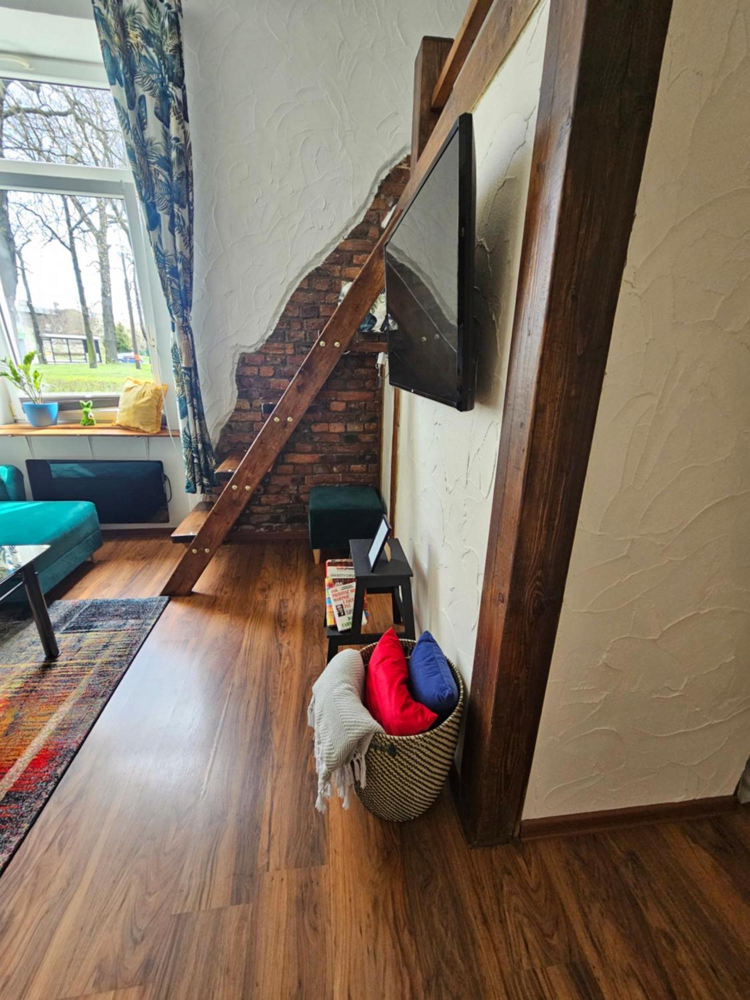Apartment Loft *