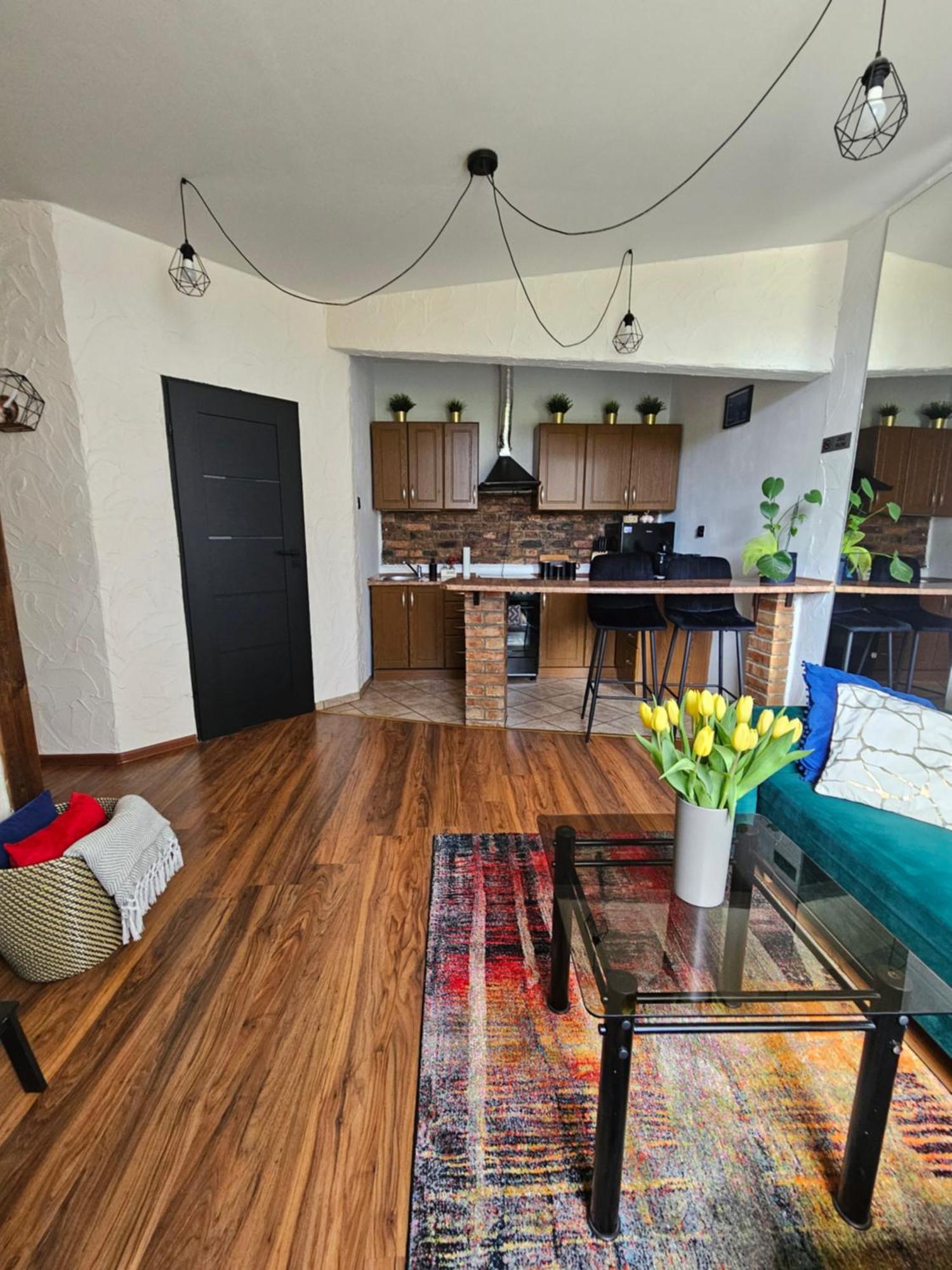 Apartment Loft *