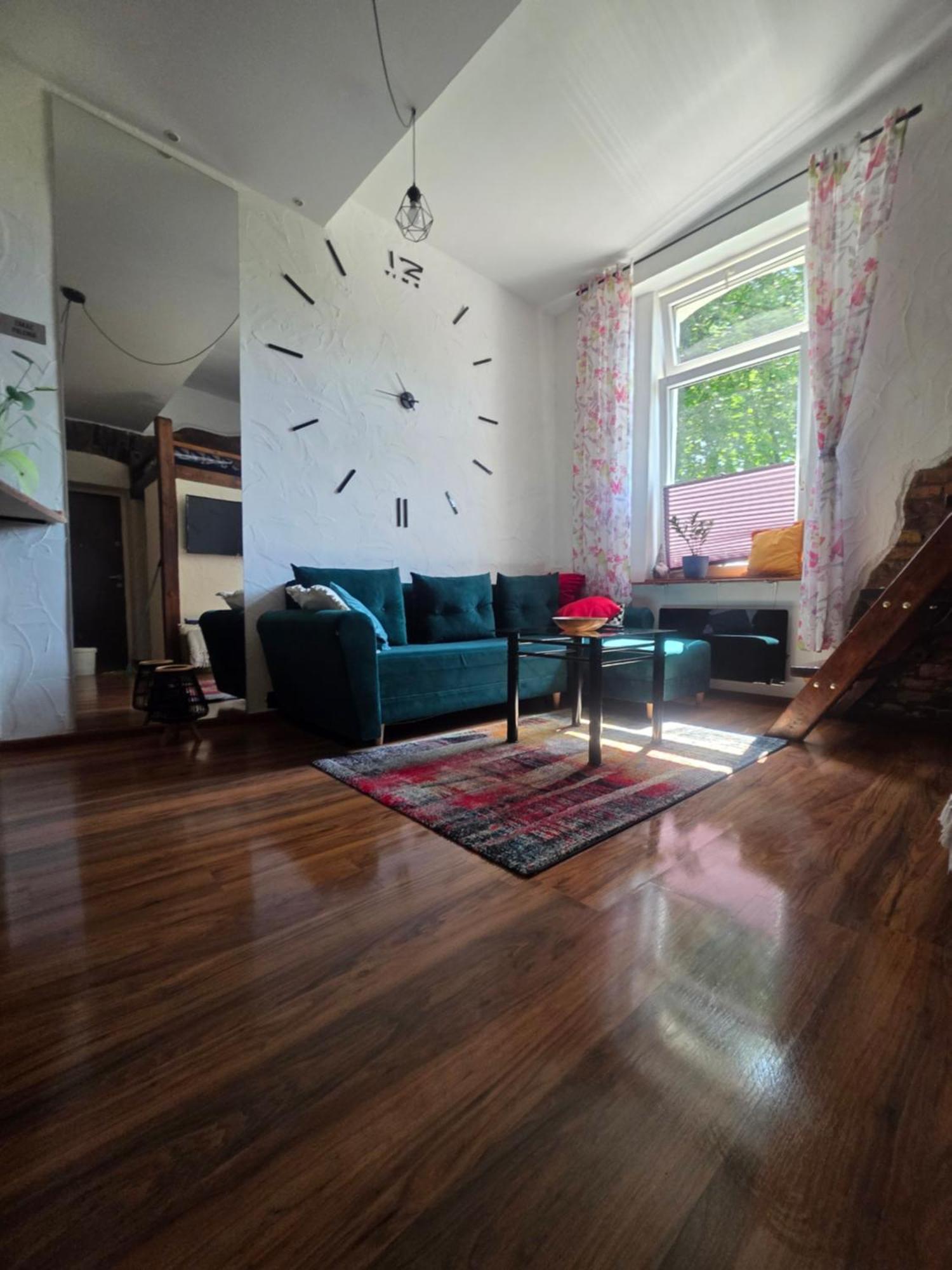 Apartment Loft