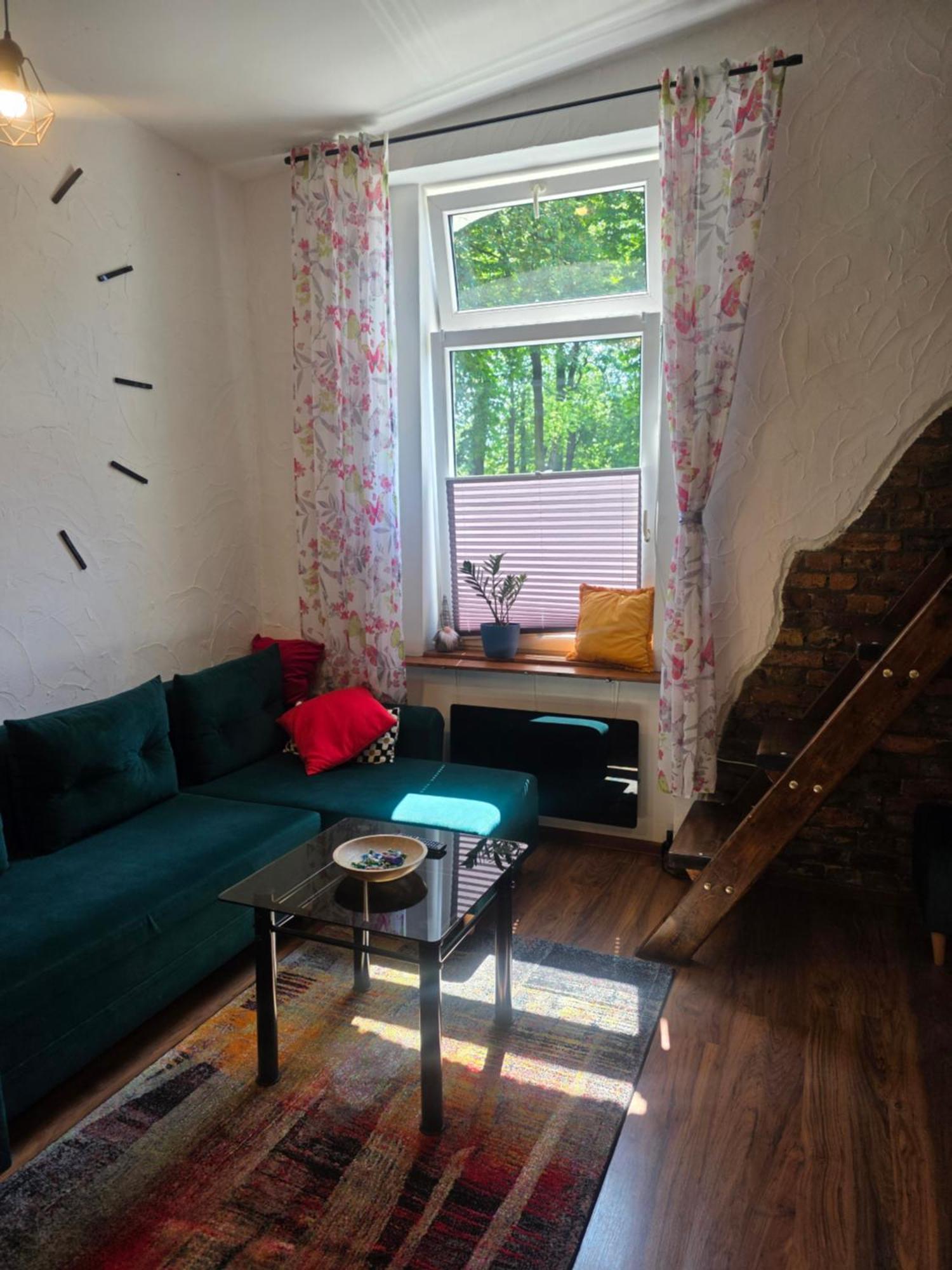 Loft * Sosnowiec